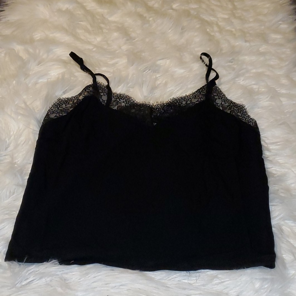Lace top
